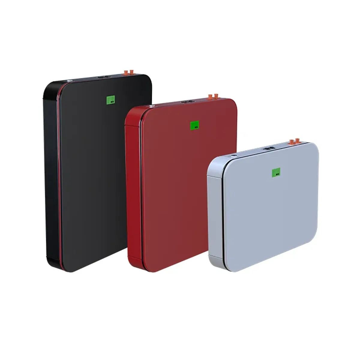 G-MAG FLAT Power bank