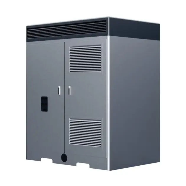 G-MAG System